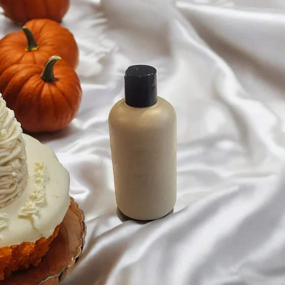 Natural Hand Crafted Luxurious Hydrating Healthy Skin Body Wash - Picture 2 of 5